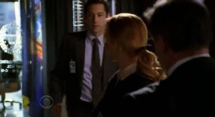 FBI  portes disparus S7E12 FRENCH