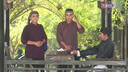 THVL | Cổ Tích Việt Nam: Người Đầy Tớ Và Tên Trộm (Phần 2)