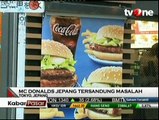 Heboh Penemuan Gigi di Sajian McDonald's