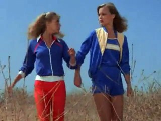 Charlie's Angels S04E12 - Angel Hunt