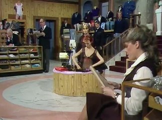 Are You Being Served S08xxE04 Sit Out