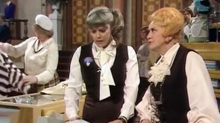 Are You Being Served S08xxE02 A Personal Problem