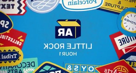 Antiques Roadshow  US  S20xxE04 Little Rock, Hour 1 - Part 01