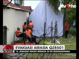 Kurang Lengkapnya Data Antemortem, 13 Jenazah Sulit Diidentifikasi
