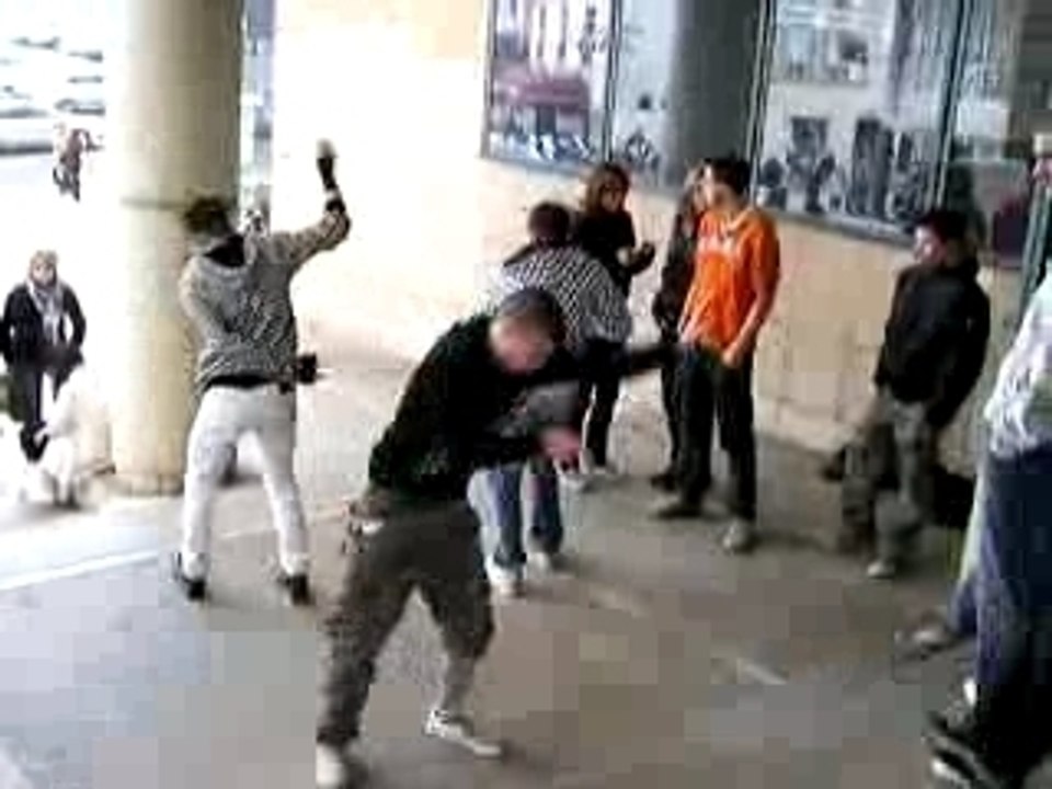 APREM AVEC LA TECKTOXIC