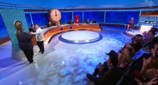 8 Out Of 10 Cats Does Countdown S14  E04 Vic Reeves, Sara Pascoe, David      Part 01
