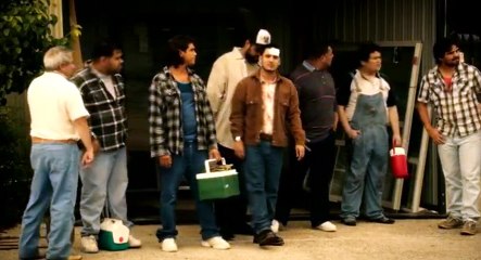 Une nuit en enfer  la serie S2E6 FRENCH   Part 01