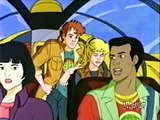 Captain Planet And The Planeteers S03E06 Bitter Waters