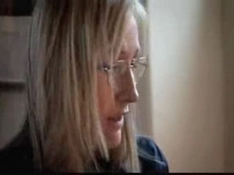 JK Rowling…A Year in the Life On ITV