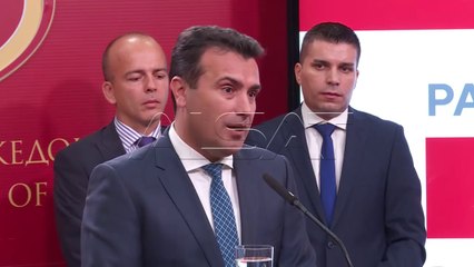 Qeveria përkohësisht tërhiqet nga reformat tatimore