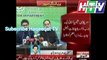 Analysis on American Pakistani Shahid Khan 1 Billion Dollars Dam Fund Pakistan