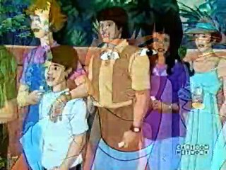 Captain Planet And The Planeteers S05E13 Who's Running The Show