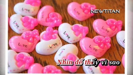 [Karaoke] Trải Qua - Khởi My ft. Pudding Vũ [Beat]c