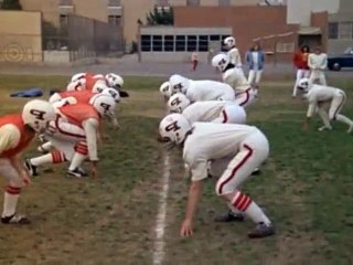 Charlie's Angels S02E19 - Angels In The Backfield