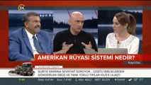 Amerikan rüyası sistemi nedir?