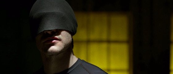 Daredevil season 3 - first teaser - Marvel Netflix