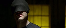 Daredevil season 3 - first teaser - Marvel Netflix