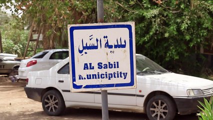 Albou Nahaz, le village irakien qui veut faire la différence