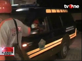 Bantuan Setengah Hati, Keluarga Kesal dengan AirAsia