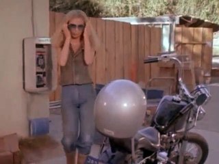 Charlie's Angels S02E10 - Angels On The Air