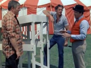 Charlie's Angels S02E07 - Circus Of Terror