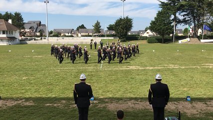 Festival La Baule en fanfare