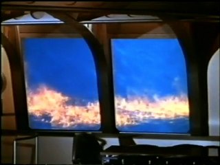 Voyage To The Bottom Of The Sea S04E23  Attack