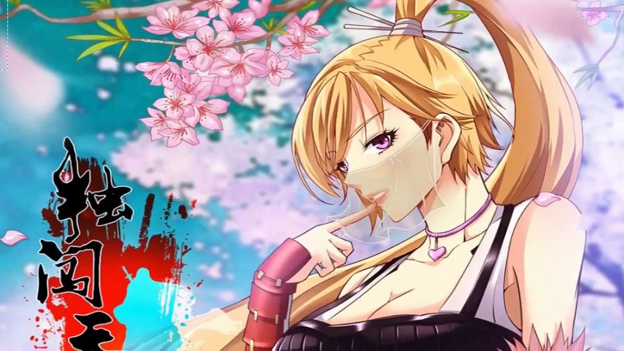 Break The World Chapter 15 English