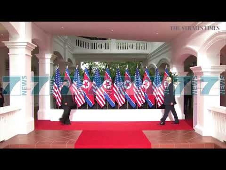 KOREJA E VERIUT ZHVILLON PARADE, POR PA RAKETA BALISTIKE - News, Lajme - Kanali 7