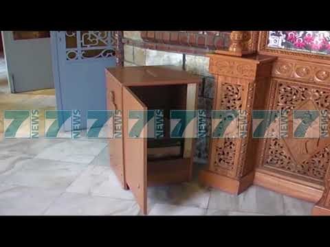 LIROHEN DY AUTORET E DYSHUAR TE GRABITJES SE KATEDRALES SE KORÇES - News, Lajme - Kanali 7