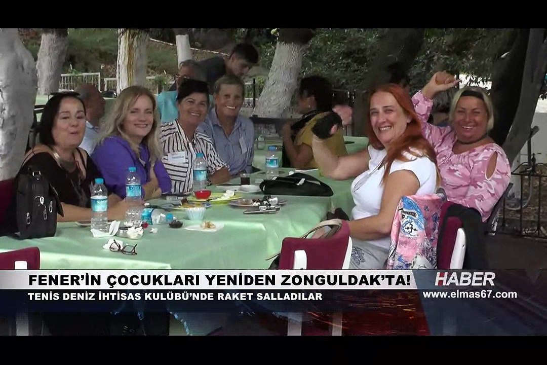 Fener’in çocukları yeniden Zonguldak’ta!