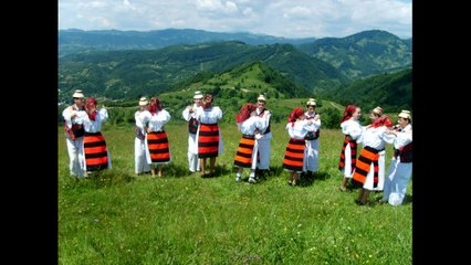 Ileana BUMBAR - Dragu-mi' vara la lucru