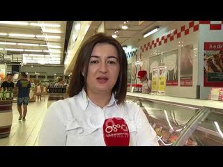 Ora News - Mish i sigurt në “SPAR”, cilësi dhe kushtet më të mira higjeno-sanitare