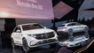 Mercedes EQC: World Premiere of Electric SUV EQC in Stockholm