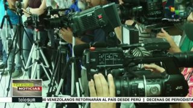 Costa Rica: sindicatos dan a conocer agenda sobre la huelga indefinida