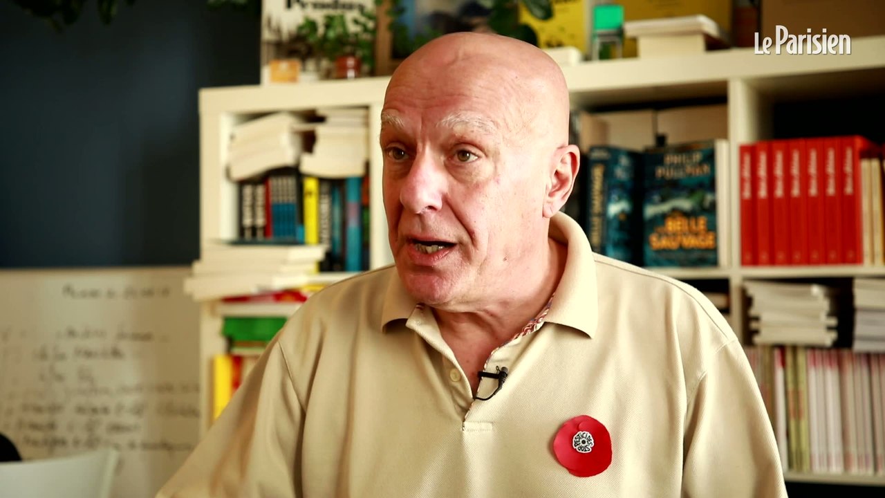 « Interdisons TOUS les pesticides ! » : Fabrice Nicolino lance le mouvement des coquelicots