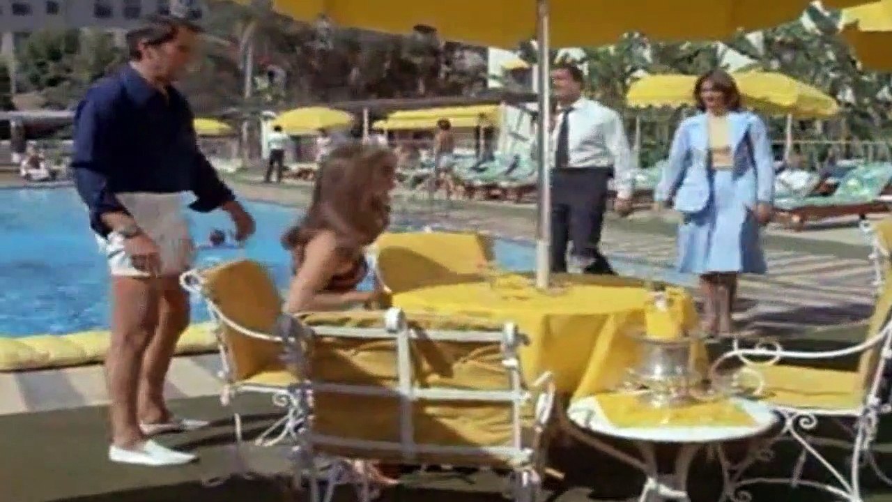 Charlie's Angels S01E02 - The Mexican Connection
