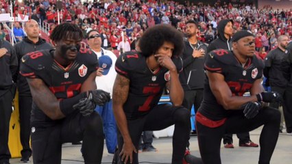 NFL Anthem Policy Won't Be Implemented This Season: Report