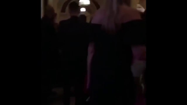 Cardi B Vs NIcki Minaj Fashion Week