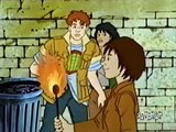 Captain Planet And The Planeteers S02E20 A Twist Of Fate