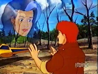 Captain Planet And The Planeteers S05E08 Little Crop Of Horrors