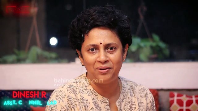 Solvathellam Unmai-ல் நான் சந்தித்த பல Abirami- கள் | Lakshmy Ramakrishnan