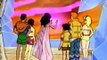 Captain Planet And The Planeteers S02E25 Fare Thee Whale