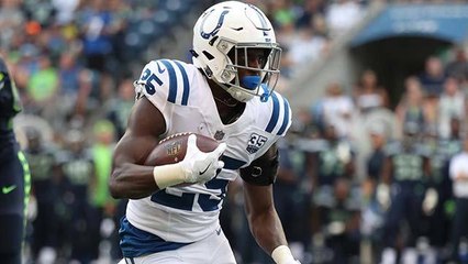 Rapoport: Mack, Castonzo out for the Colts