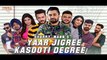 Yaar Jigree Kasooti Degree By Sharry Mann _ Punjabi Songs