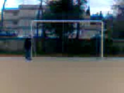 Challenge téléfoot