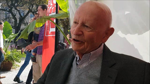 Le Livre sur la place Gilles Jacob égrène son dictionnaire amoureux du Festival de Cannes