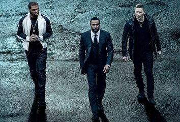 (( s05E010 )) - Power Season 5 Episode 10 ''Full-Episode'' || STARZ
