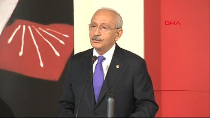 Kılıçdaroğlu, CHP'nin 95'inci Kuruluş Yıl Dönümü Nedeniyle Anıtkabir'i Ziyaret Etti-5
