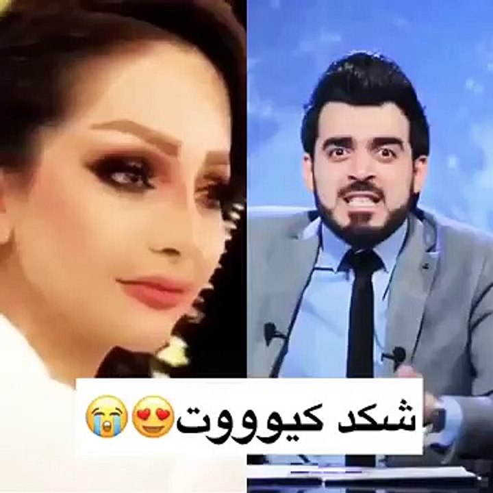 احمد البشير وشهد الشمري ✌